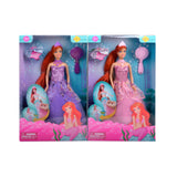 Defa lutka Princeza sirena