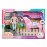 Defa lutka sa konjem