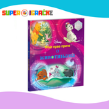 Disney - Moje prve priče o životinjama