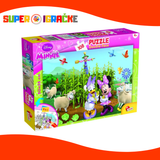 Disney Slagalice 108kom Mini Maus