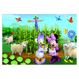 Disney Slagalice 108kom Mini Maus