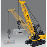 Dizalica sa kranom RC na daljinski