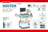 Doktor interaktivni set 26 delova