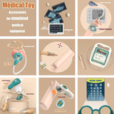 Doktor interaktivni set 26 delova