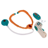 Doktor interaktivni set EKG