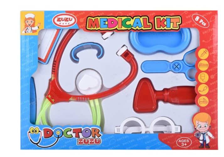 Doktor set kutija