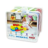 Dolu Jumbo kocke 24kom