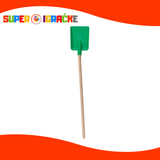 Dolu baštenski alat - Ašov, grabulje, lopata