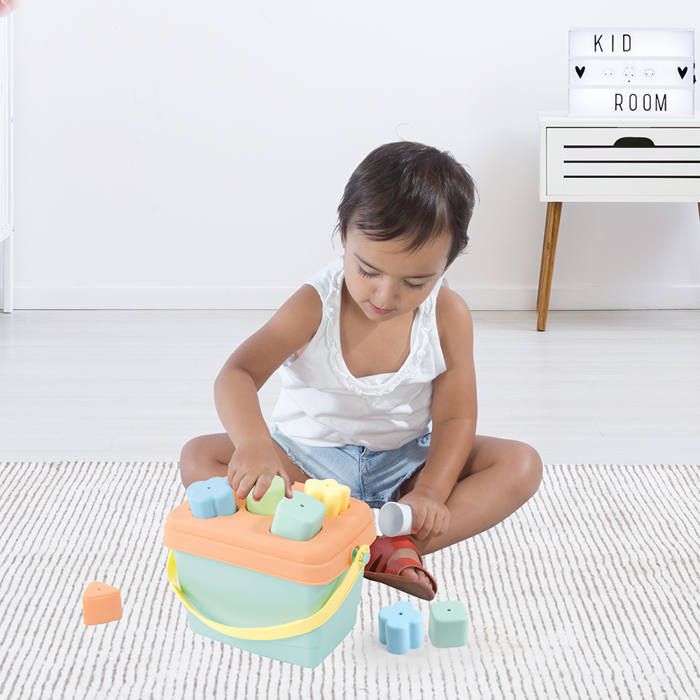 Dolu didaktička kofica