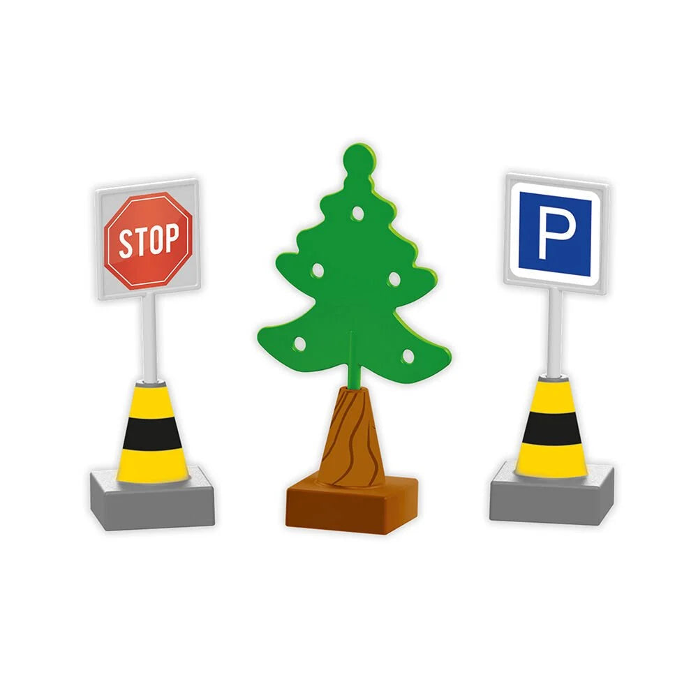 Dolu garaža na 2 sprata