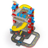 Dolu garaža na 4 sprata