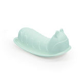 Dolu gusenica klackalica