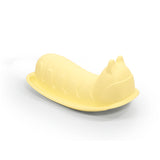 Dolu gusenica klackalica