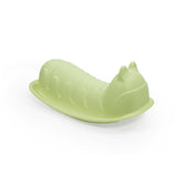 Dolu gusenica klackalica