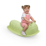 Dolu gusenica klackalica