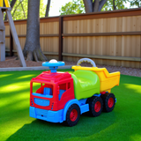 Dolu kamion guralica