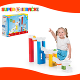 Dolu kocke kaskada XL