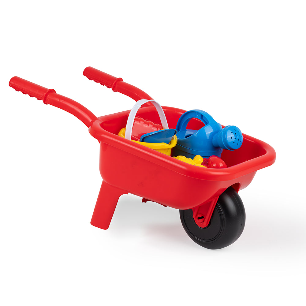 Dolu kolica za plažu