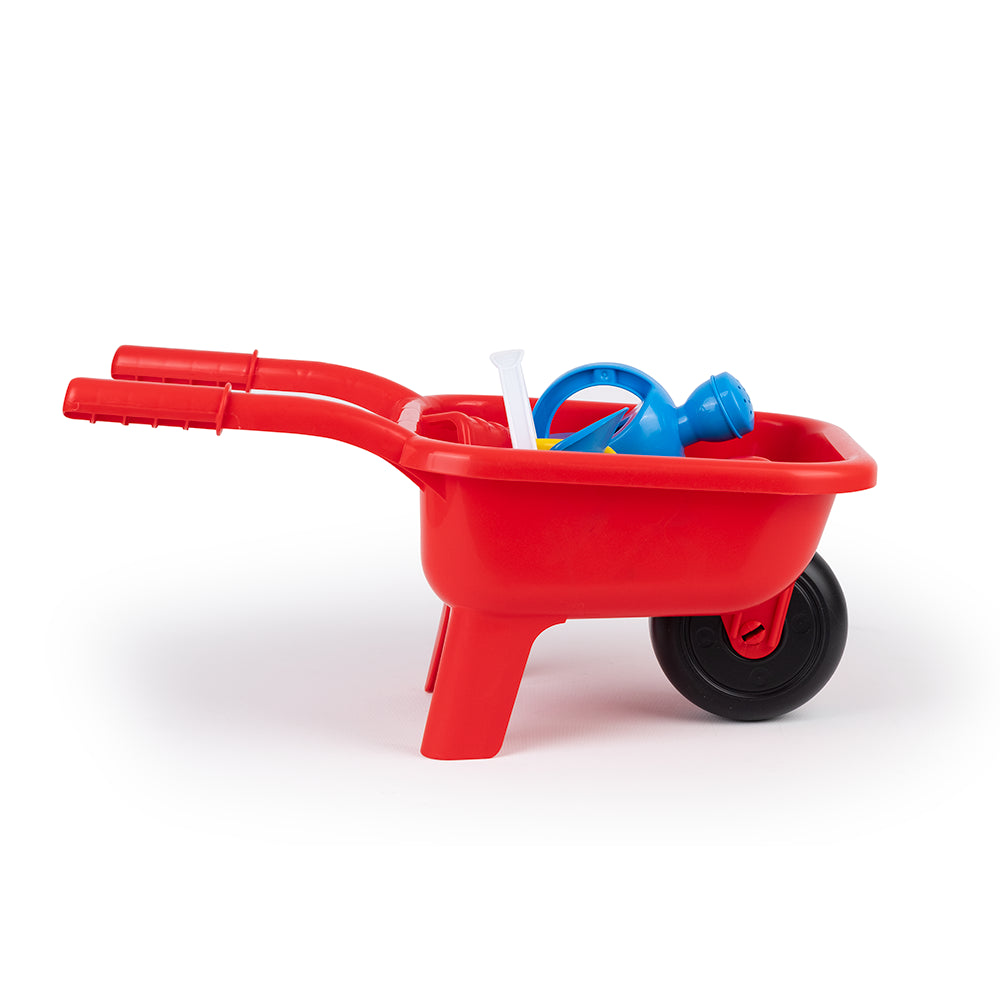 Dolu kolica za plažu