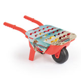 Dolu kolica za plažu