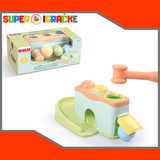 Dolu kotrljajuće loptice