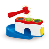 Dolu kotrljajuće loptice