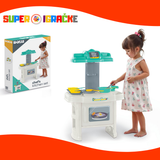 Dolu little chef kuhinja