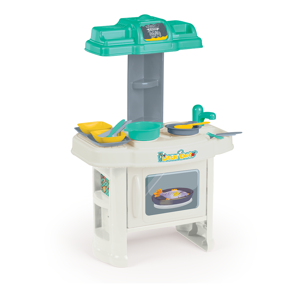 Dolu little chef kuhinja