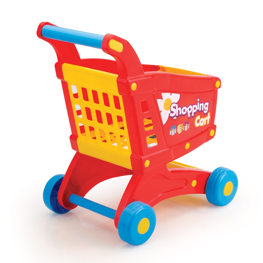 Dolu market kolica za kupovinu