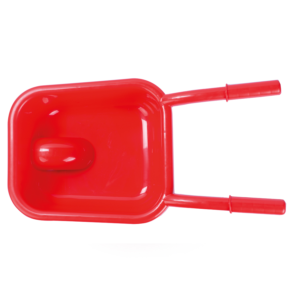 Dolu mini građevinska kolica