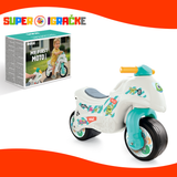 Dolu moj prvi motor