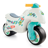 Dolu moj prvi motor