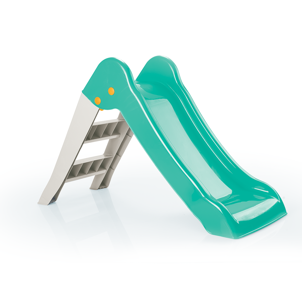 Dolu moj prvi tobogan