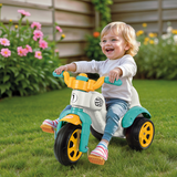 Dolu moto bebi tricikl