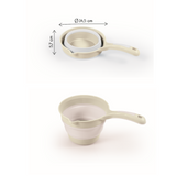 Dolu nuve - Bebi set za kupanje