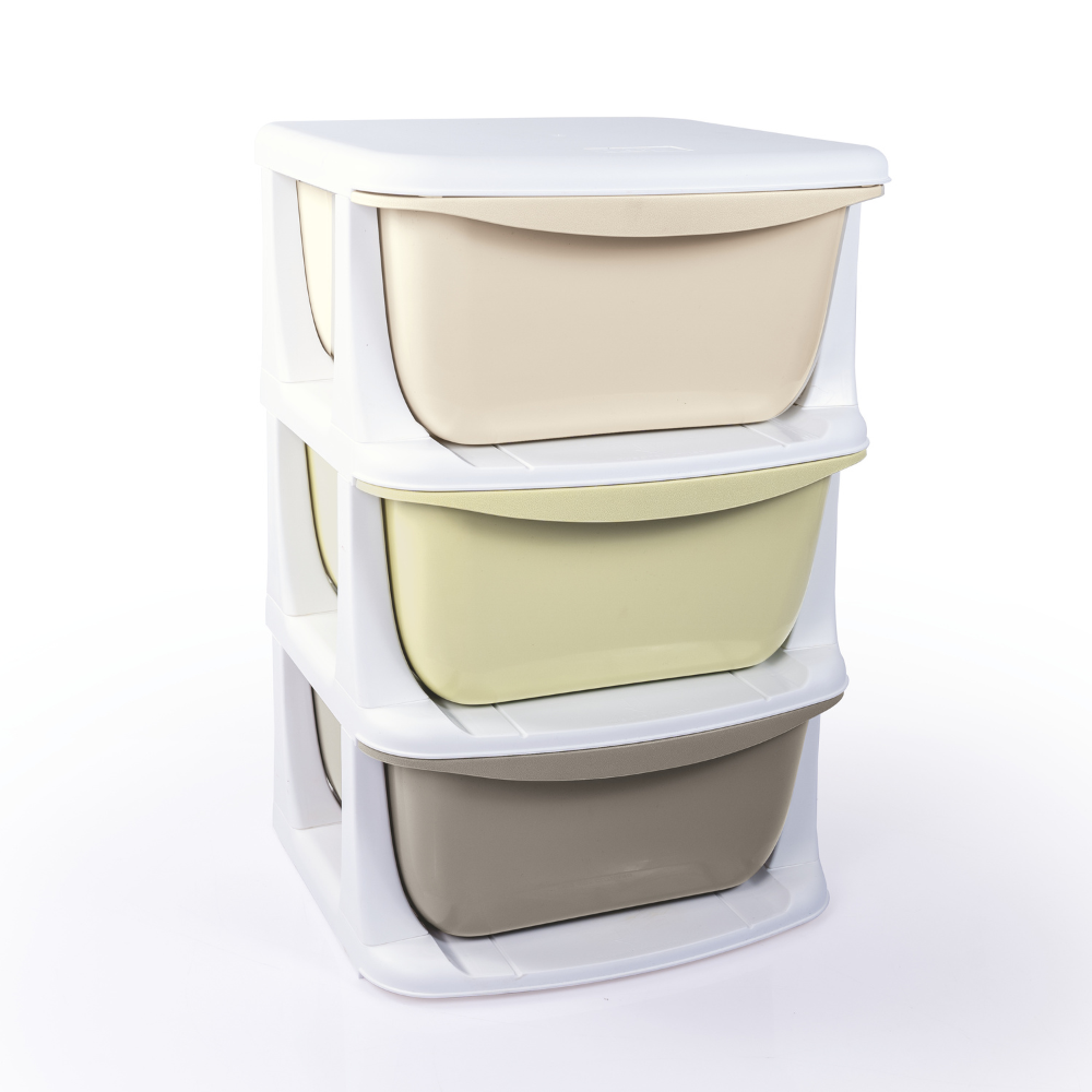 Dolu nuve - Dečija polica