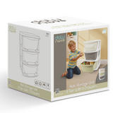 Dolu nuve - Dečija polica