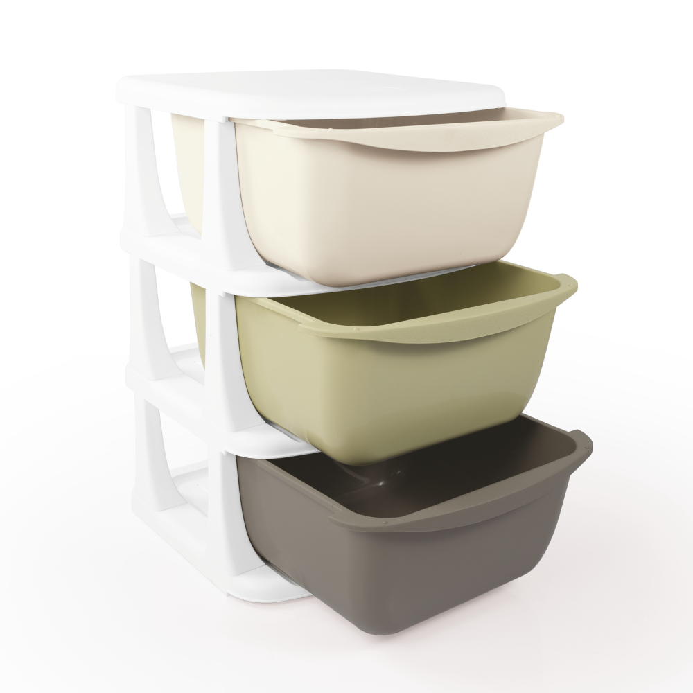 Dolu nuve - Dečija polica