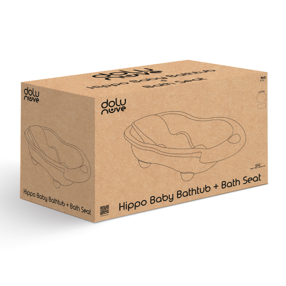 Dolu nuve - Kadica set