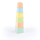 Dolu stacking cups kupa pastel