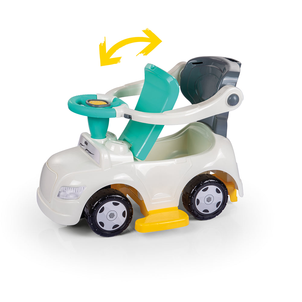 Dolu step car guralica 4 u 1