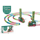 Domino vozić igračka