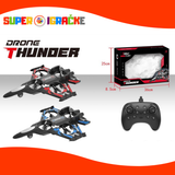 Drone Thunder - RC avion na daljinski
