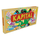Društvena Igra – Kapital