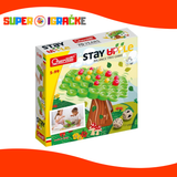 Društvena igra - Balansirajuće jabuke