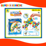 Društvena igra - Balans kockice