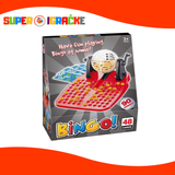 Društvena igra - Bingo