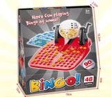 Društvena igra - Bingo