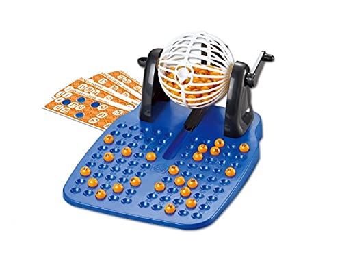 Društvena igra - Bingo