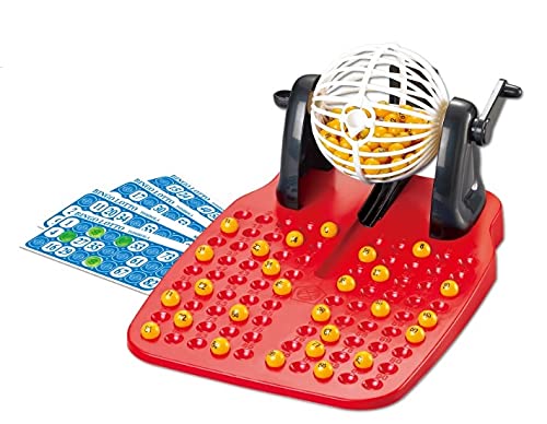 Društvena igra - Bingo